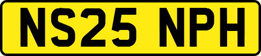 NS25NPH