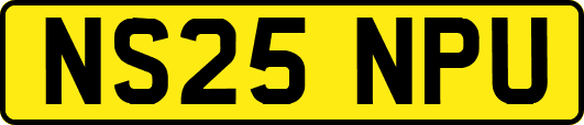 NS25NPU