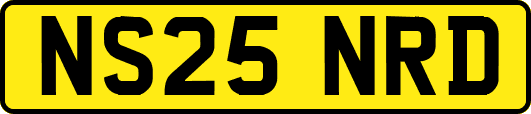 NS25NRD