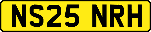 NS25NRH