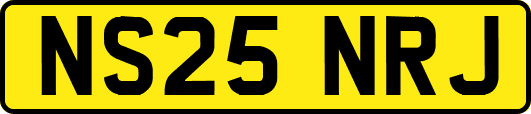NS25NRJ