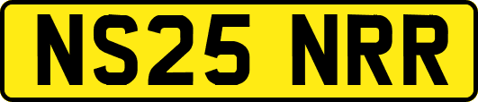 NS25NRR