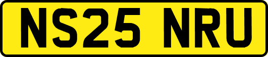 NS25NRU