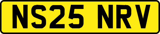 NS25NRV