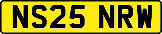 NS25NRW
