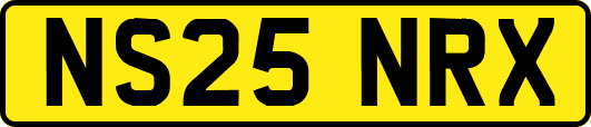 NS25NRX