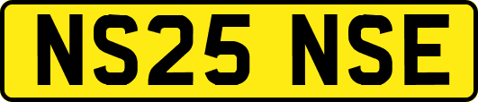 NS25NSE