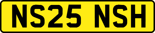 NS25NSH