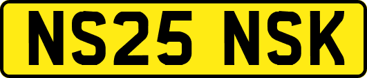 NS25NSK