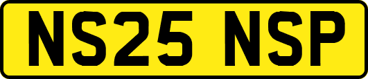NS25NSP