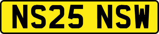 NS25NSW
