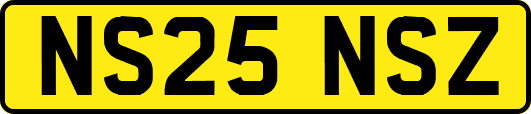 NS25NSZ