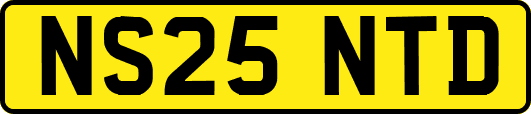 NS25NTD