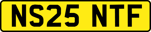 NS25NTF