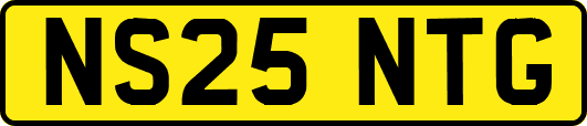 NS25NTG