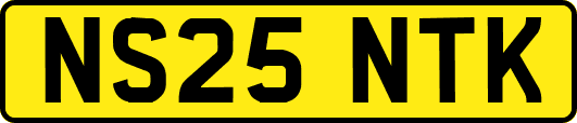 NS25NTK