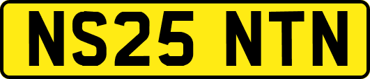 NS25NTN