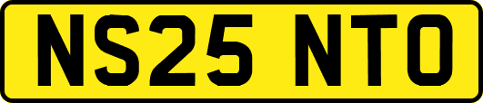 NS25NTO