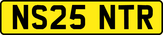 NS25NTR