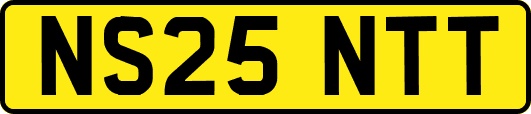 NS25NTT