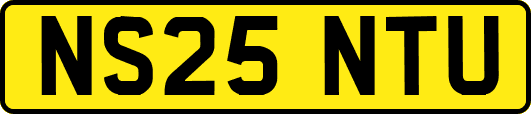 NS25NTU