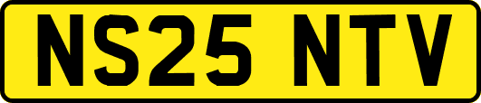 NS25NTV