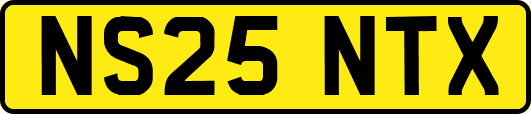 NS25NTX