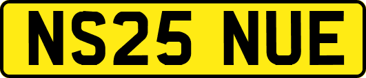 NS25NUE