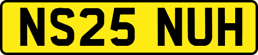 NS25NUH