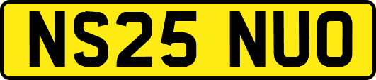 NS25NUO