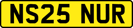 NS25NUR