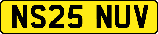 NS25NUV