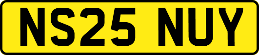 NS25NUY