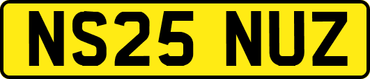 NS25NUZ