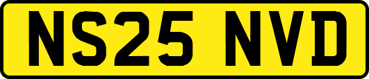 NS25NVD