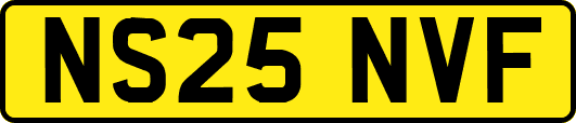 NS25NVF