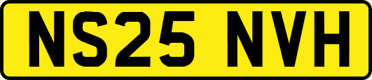 NS25NVH