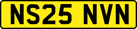 NS25NVN