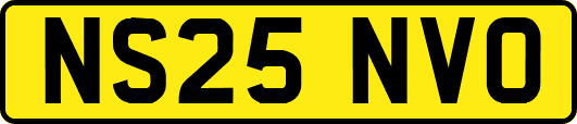 NS25NVO