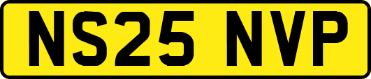 NS25NVP