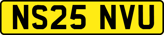 NS25NVU