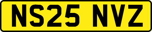 NS25NVZ