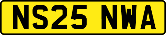 NS25NWA