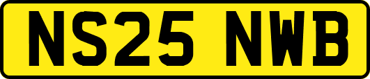 NS25NWB