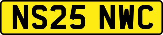 NS25NWC