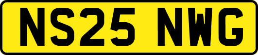 NS25NWG