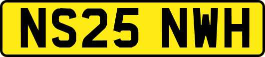 NS25NWH