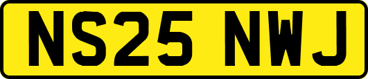 NS25NWJ