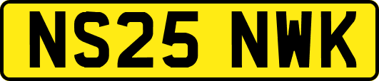 NS25NWK