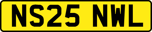 NS25NWL